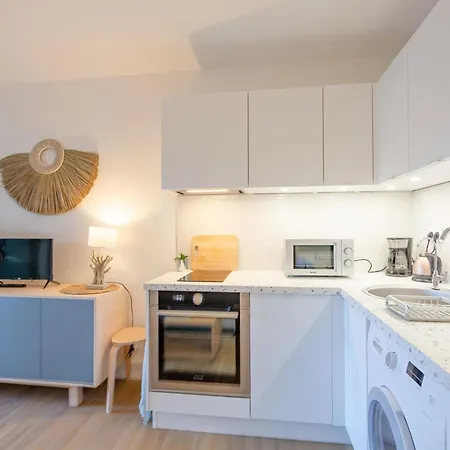 Les Calanques De Boulouris By Interhome شقة