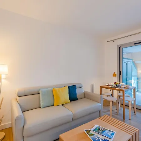 Les Calanques De Boulouris By Interhome * Saint-Raphaël