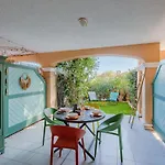 Les Calanques De Boulouris By Interhome Apartman Saint-Raphaël