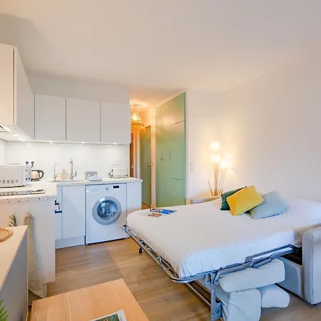 Les Calanques De Boulouris By Interhome 아파트 *