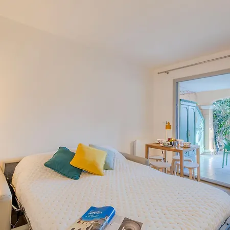 Les Calanques De Boulouris By Interhome Saint-Raphael (Var)