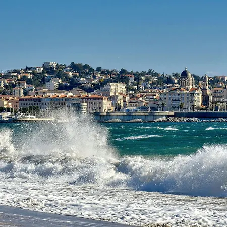 Les Calanques De Boulouris By Interhome Apartment Saint-Raphael (Var)
