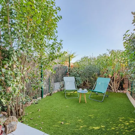 Les Calanques De Boulouris By Interhome Saint-Raphael (Var)