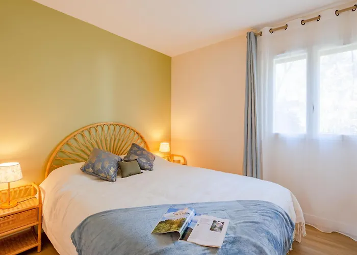 Les Calanques De Boulouris By Interhome * Saint-Raphaël